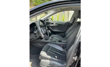 Audi A4 2019 года за 49 350 BYN в Гомель