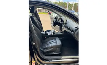 Audi A4 2019 года за 49 350 BYN в Гомель