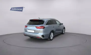 Kia Ceed 2022 года за 40 950 BYN в Минск