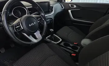 Kia Ceed 2022 года за 40 950 BYN в Минск