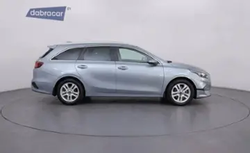 Kia Ceed 2022 года за 40 950 BYN в Минск