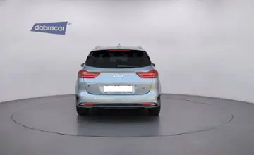 Kia Ceed 2022 года за 40 950 BYN в Минск