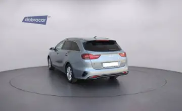 Kia Ceed 2022 года за 40 950 BYN в Минск