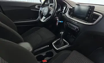 Kia Ceed 2022 года за 40 950 BYN в Минск