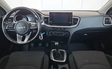 Kia Ceed 2022 года за 40 950 BYN в Минск