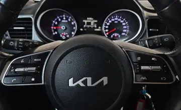 Kia Ceed 2022 года за 40 950 BYN в Минск