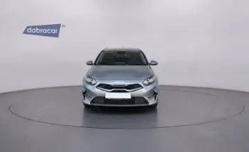 Kia Ceed 2022 года за 40 950 BYN в Минск