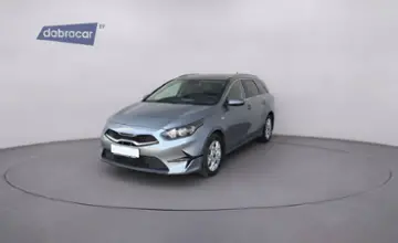 Kia Ceed 2022 года за 40 950 BYN в Минск