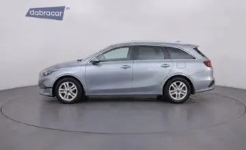 Kia Ceed 2022 года за 40 950 BYN в Минск