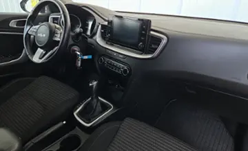 Kia Ceed 2022 года за 40 950 BYN в Минск