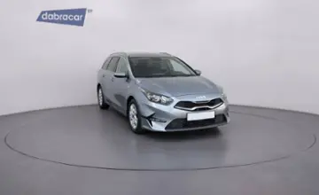 Kia Ceed 2022 года за 40 950 BYN в Минск