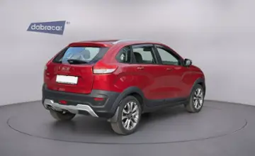LADA (ВАЗ) XRAY Cross 2020 года за 38 352 BYN в Гомель