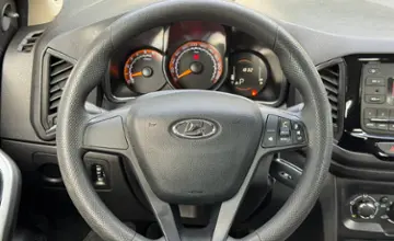 LADA (ВАЗ) XRAY Cross 2020 года за 38 352 BYN в Гомель