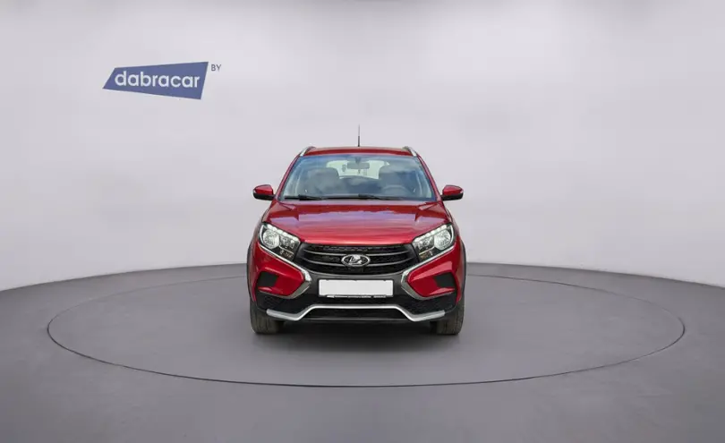 LADA (ВАЗ)