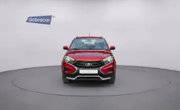 LADA (ВАЗ) XRAY Cross 2020 года за 38 352 BYN в Гомель