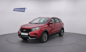LADA (ВАЗ) XRAY Cross 2020 года за 38 352 BYN в Гомель