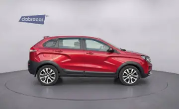 LADA (ВАЗ) XRAY Cross 2020 года за 38 352 BYN в Гомель
