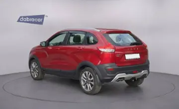 LADA (ВАЗ) XRAY Cross 2020 года за 38 352 BYN в Гомель