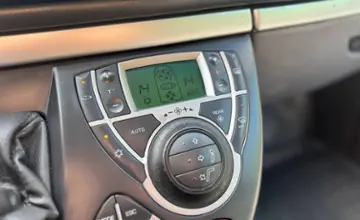 Peugeot 807 2003 года за 13 990 BYN в Гомель