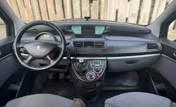 Peugeot 807 2003 года за 13 990 BYN в Гомель