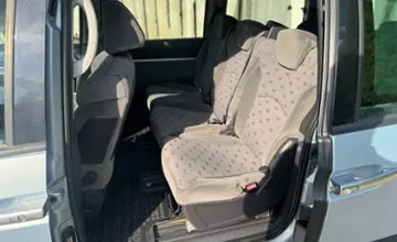 Peugeot 807 2003 года за 13 990 BYN в Гомель