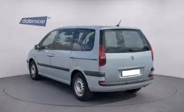 Peugeot 807 2003 года за 13 990 BYN в Гомель