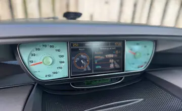 Peugeot 807 2003 года за 13 990 BYN в Гомель