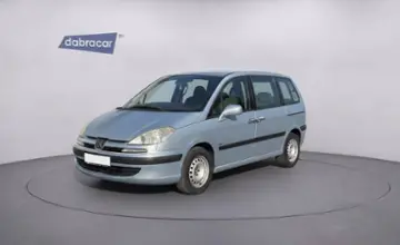 Peugeot 807 2003 года за 13 990 BYN в Гомель