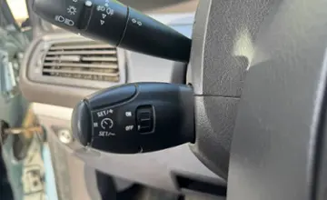 Peugeot 807 2003 года за 13 990 BYN в Гомель
