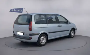 Peugeot 807 2003 года за 13 990 BYN в Гомель