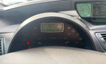 Peugeot 807 2003 года за 13 990 BYN в Гомель