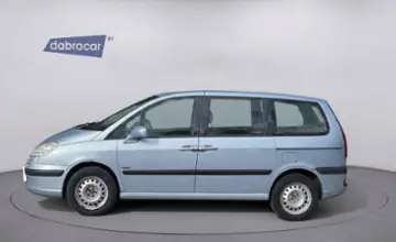 Peugeot 807 2003 года за 13 990 BYN в Гомель