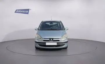 Peugeot 807 2003 года за 13 990 BYN в Гомель
