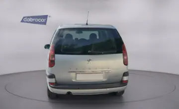 Peugeot 807 2003 года за 13 990 BYN в Гомель