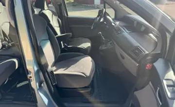 Peugeot 807 2003 года за 13 990 BYN в Гомель