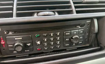 Peugeot 807 2003 года за 13 990 BYN в Гомель