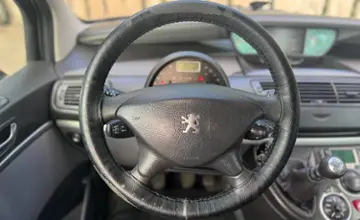 Peugeot 807 2003 года за 13 990 BYN в Гомель