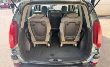 Peugeot 807 2003 года за 13 990 BYN в Гомель