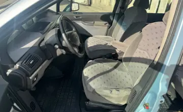 Peugeot 807 2003 года за 13 990 BYN в Гомель