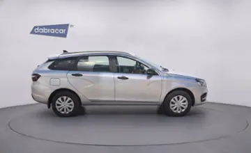 LADA (ВАЗ) Vesta 2024 года за 41 990 BYN в Брест