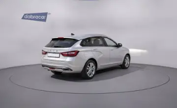 LADA (ВАЗ) Vesta 2024 года за 41 990 BYN в Брест