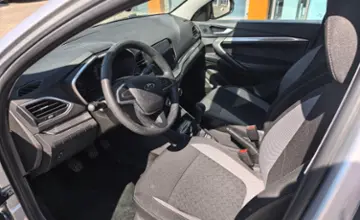 LADA (ВАЗ) Vesta 2024 года за 41 990 BYN в Брест