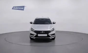 LADA (ВАЗ) Vesta 2024 года за 41 990 BYN в Брест
