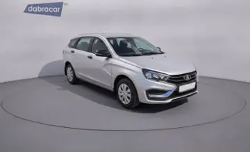 LADA (ВАЗ) Vesta 2024 года за 41 990 BYN в Брест