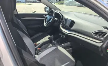 LADA (ВАЗ) Vesta 2024 года за 41 990 BYN в Брест