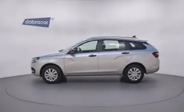 LADA (ВАЗ) Vesta 2024 года за 41 990 BYN в Брест