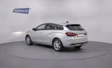 LADA (ВАЗ) Vesta 2024 года за 41 990 BYN в Брест