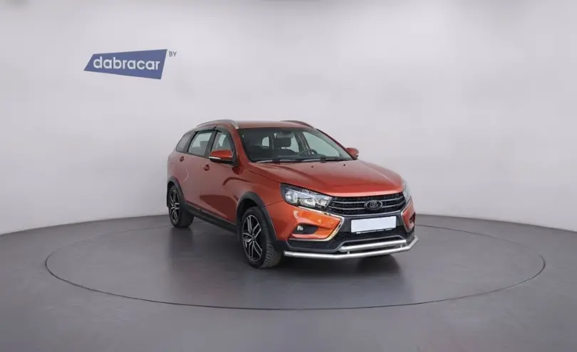 LADA (ВАЗ)
