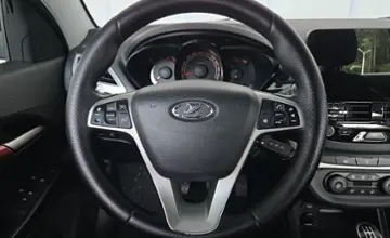 LADA (ВАЗ) Vesta 2019 года за 32 990 BYN в Минск