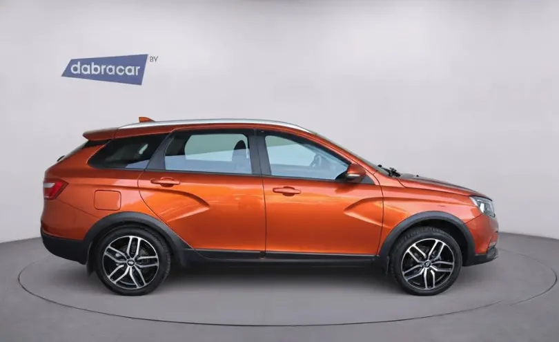 LADA (ВАЗ)